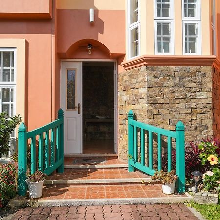 Charming Tagaytay Vacation Home Tagaytay City Exteriör bild
