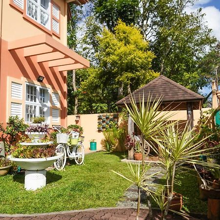 Charming Tagaytay Vacation Home Tagaytay City Exteriör bild