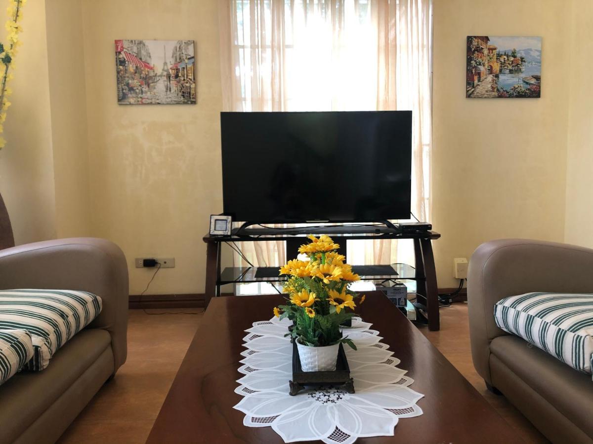 Charming Tagaytay Vacation Home Tagaytay City Exteriör bild