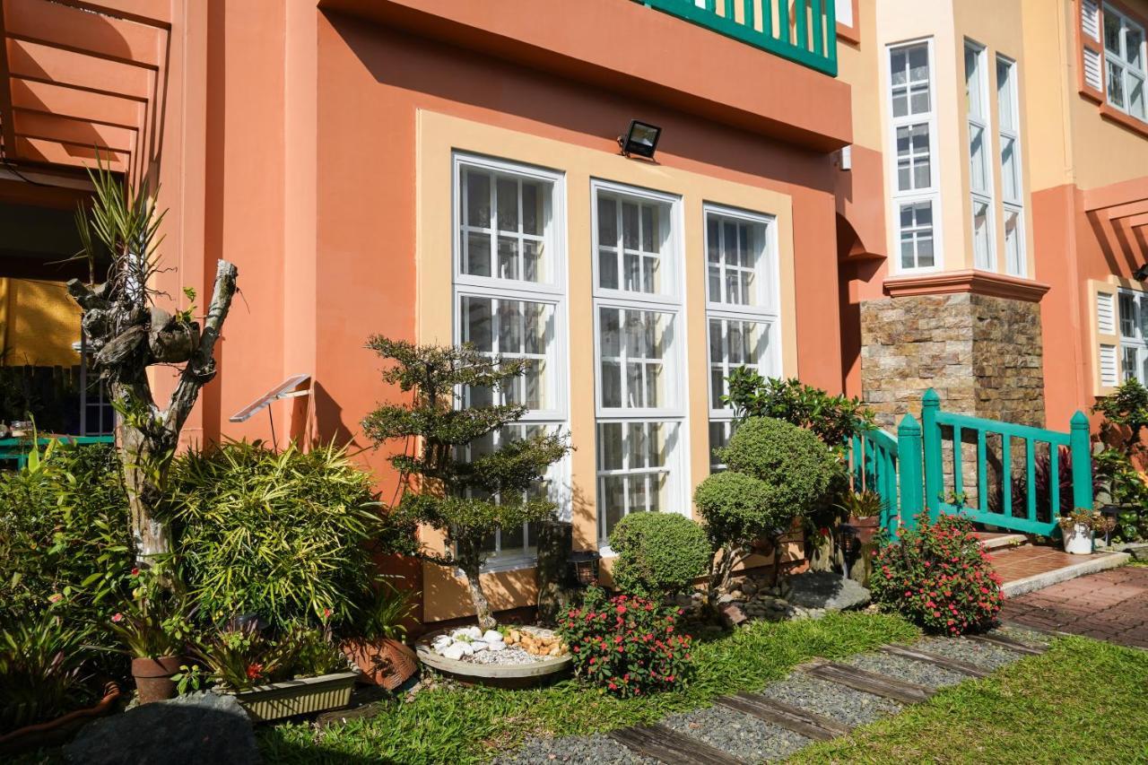 Charming Tagaytay Vacation Home Tagaytay City Exteriör bild