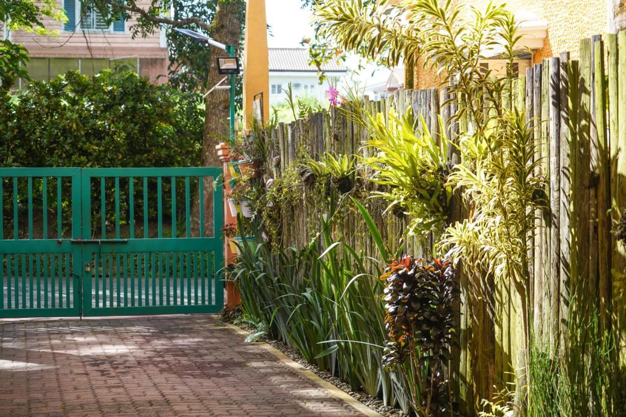 Charming Tagaytay Vacation Home Tagaytay City Exteriör bild