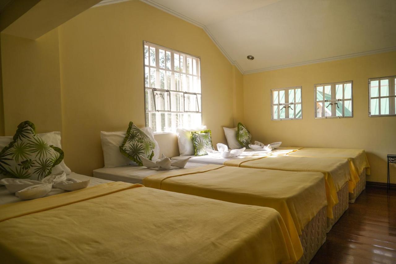 Charming Tagaytay Vacation Home Tagaytay City Exteriör bild