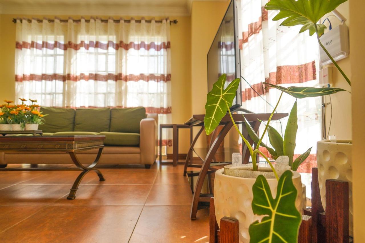 Charming Tagaytay Vacation Home Tagaytay City Exteriör bild