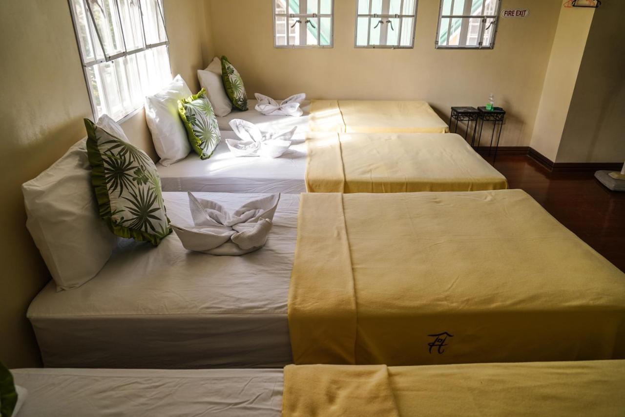 Charming Tagaytay Vacation Home Tagaytay City Exteriör bild