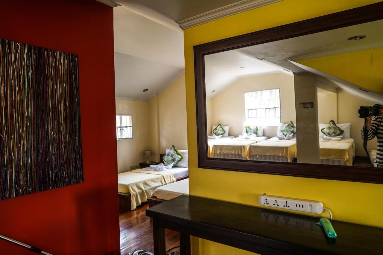Charming Tagaytay Vacation Home Tagaytay City Exteriör bild