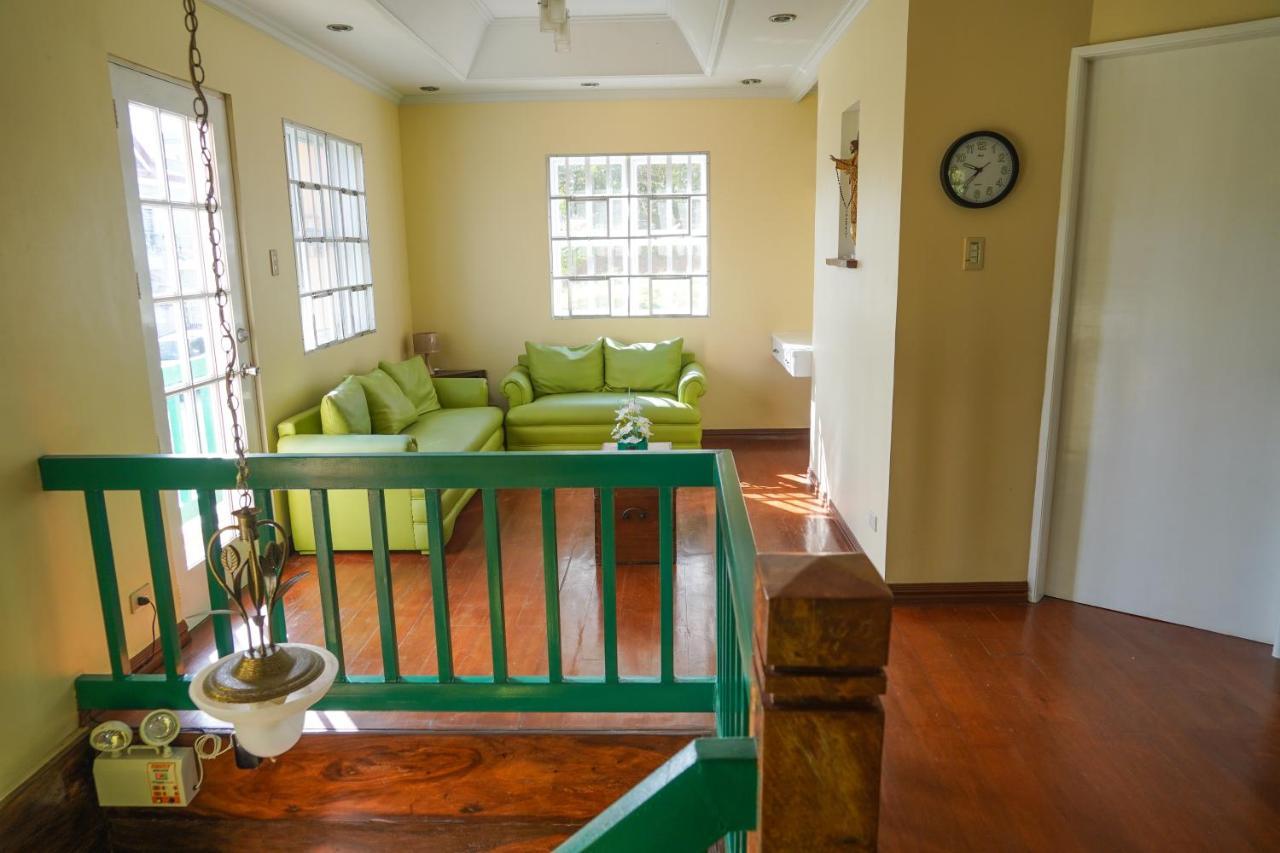 Charming Tagaytay Vacation Home Tagaytay City Exteriör bild