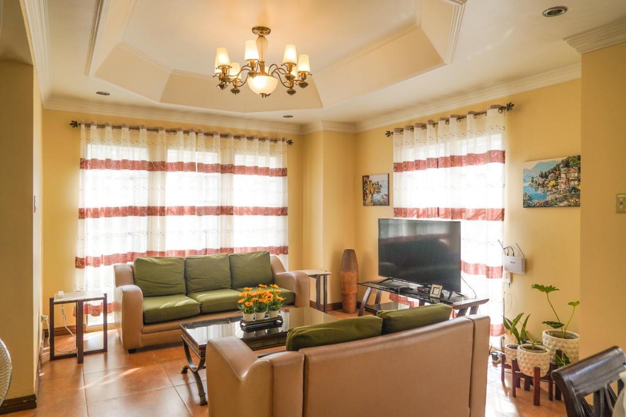 Charming Tagaytay Vacation Home Tagaytay City Exteriör bild