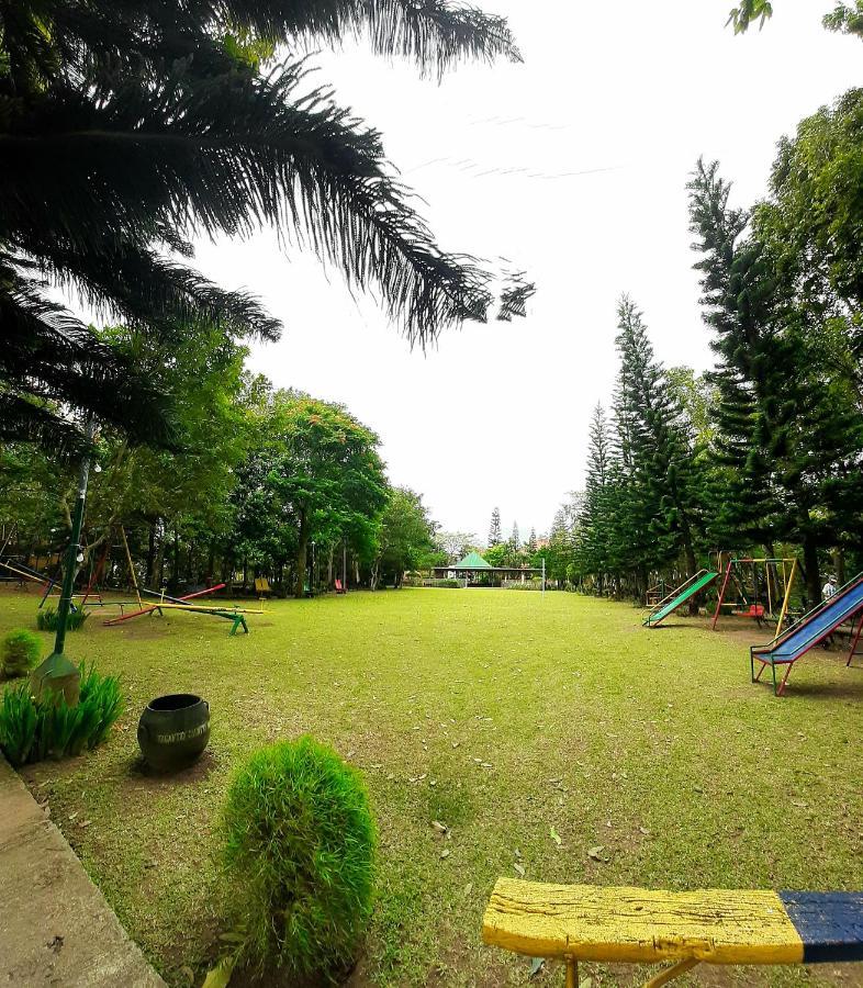 Charming Tagaytay Vacation Home Tagaytay City Exteriör bild