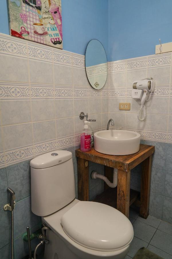 Charming Tagaytay Vacation Home Tagaytay City Exteriör bild