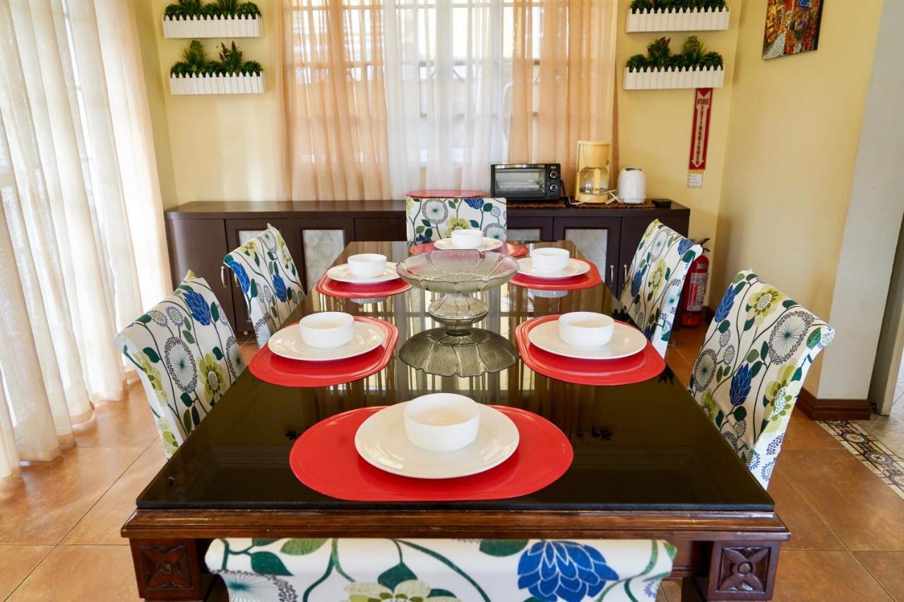 Charming Tagaytay Vacation Home Tagaytay City Exteriör bild