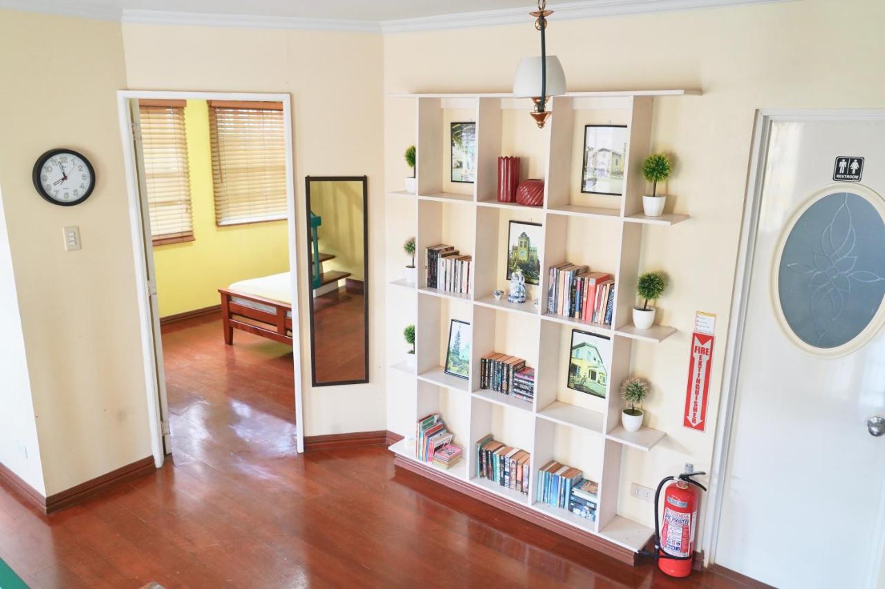 Charming Tagaytay Vacation Home Tagaytay City Exteriör bild