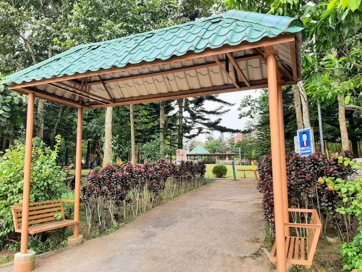 Charming Tagaytay Vacation Home Tagaytay City Exteriör bild