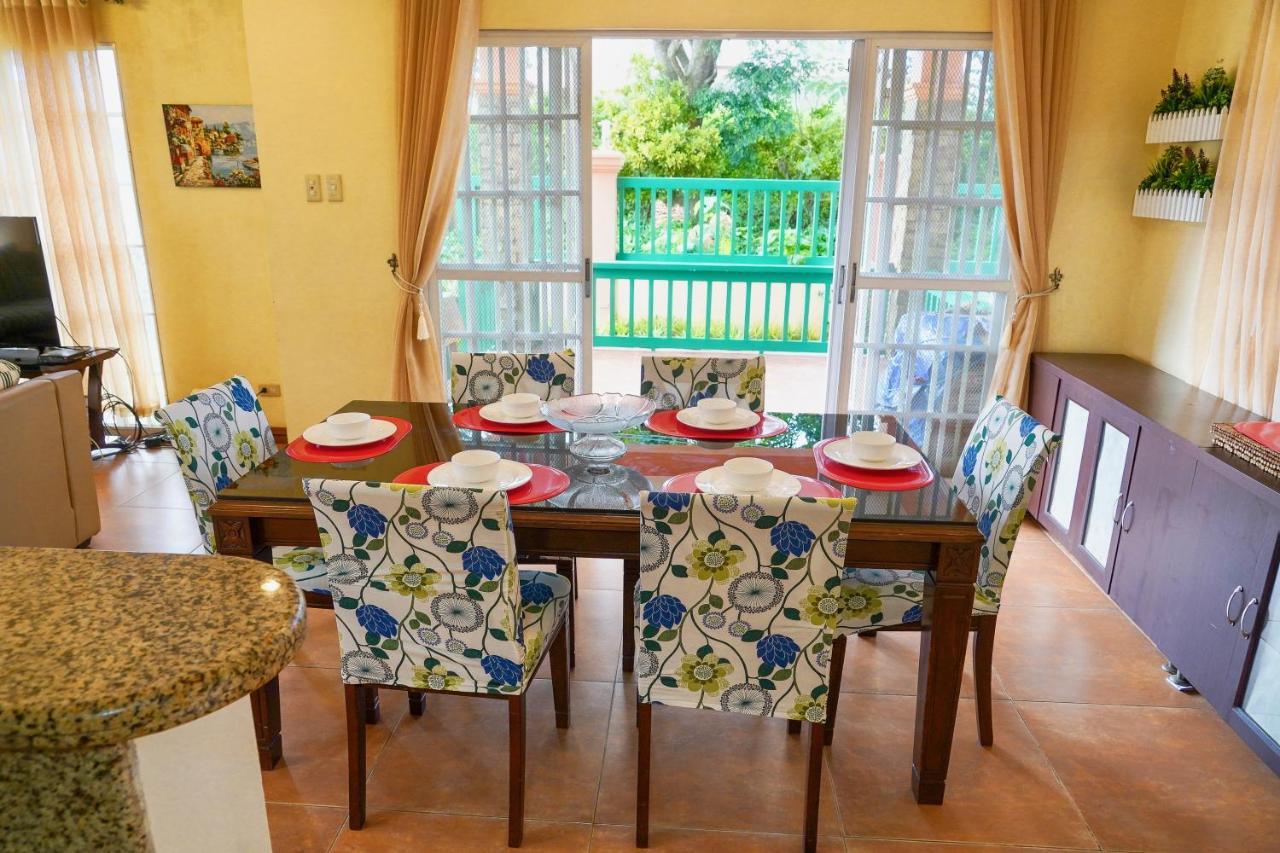 Charming Tagaytay Vacation Home Tagaytay City Exteriör bild