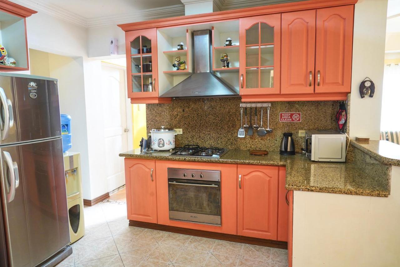 Charming Tagaytay Vacation Home Tagaytay City Exteriör bild