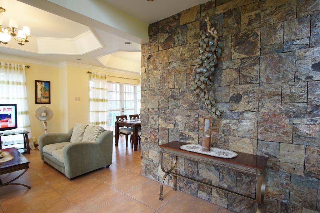 Charming Tagaytay Vacation Home Tagaytay City Exteriör bild