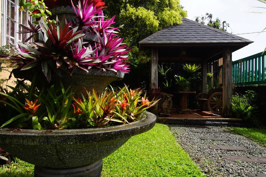 Charming Tagaytay Vacation Home Tagaytay City Exteriör bild