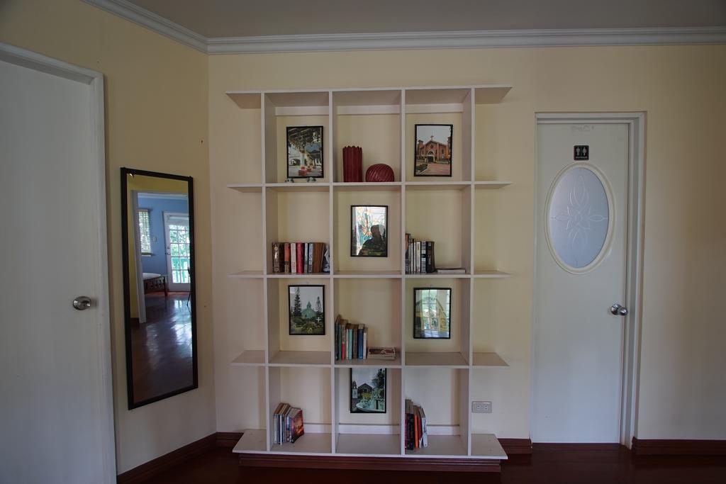Charming Tagaytay Vacation Home Tagaytay City Exteriör bild