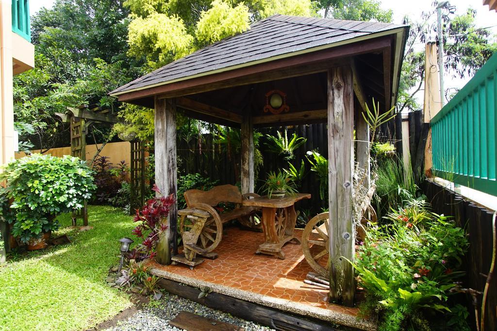 Charming Tagaytay Vacation Home Tagaytay City Exteriör bild