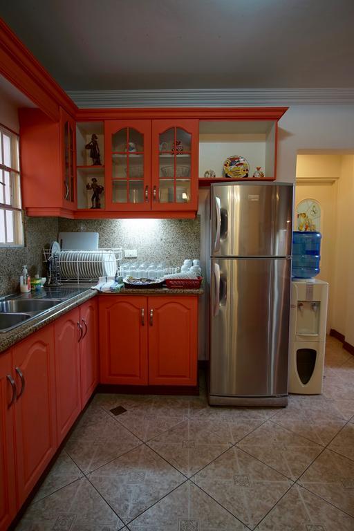 Charming Tagaytay Vacation Home Tagaytay City Exteriör bild