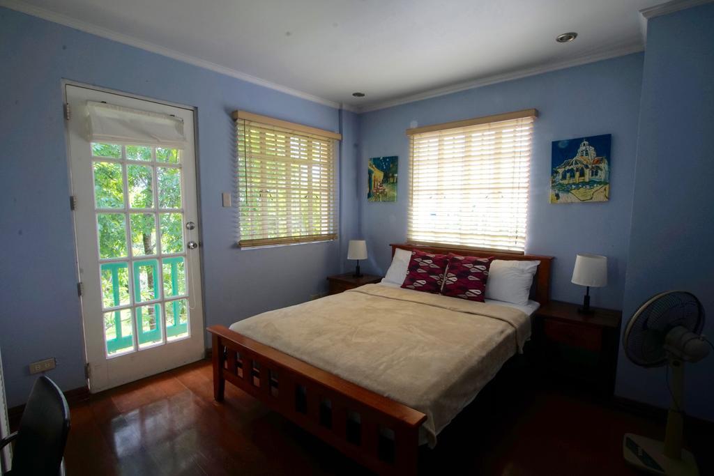 Charming Tagaytay Vacation Home Tagaytay City Exteriör bild
