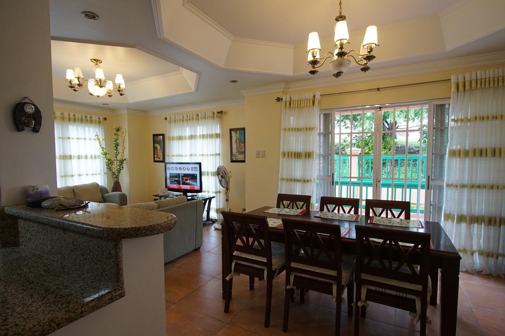 Charming Tagaytay Vacation Home Tagaytay City Exteriör bild