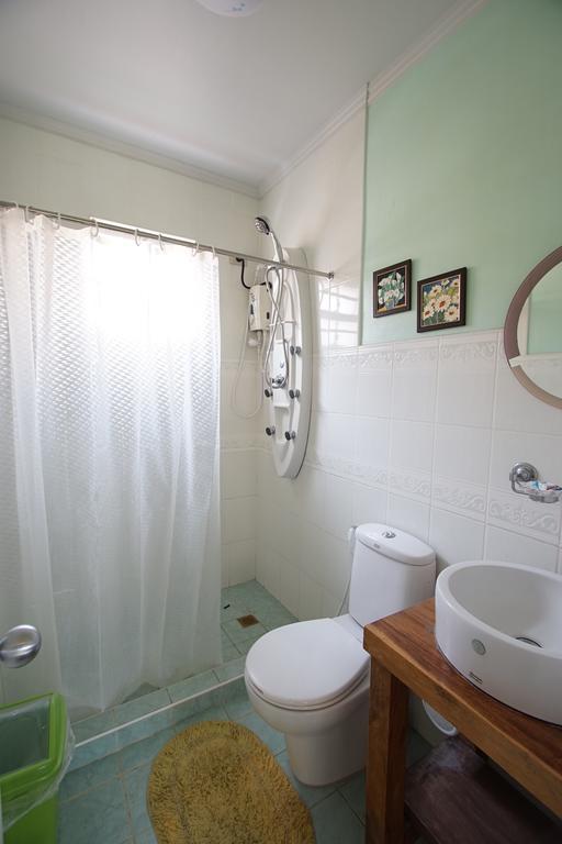 Charming Tagaytay Vacation Home Tagaytay City Exteriör bild