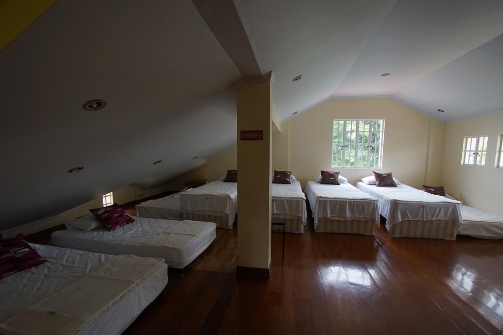 Charming Tagaytay Vacation Home Tagaytay City Exteriör bild