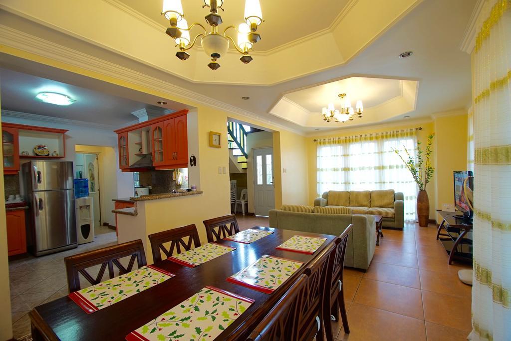 Charming Tagaytay Vacation Home Tagaytay City Exteriör bild