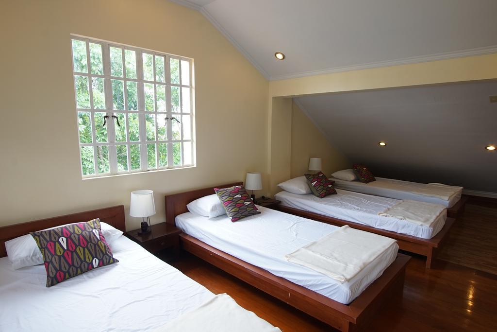 Charming Tagaytay Vacation Home Tagaytay City Exteriör bild