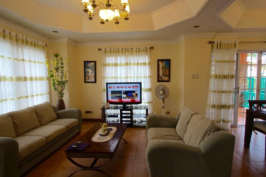 Charming Tagaytay Vacation Home Tagaytay City Exteriör bild