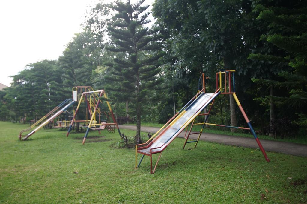 Charming Tagaytay Vacation Home Tagaytay City Exteriör bild