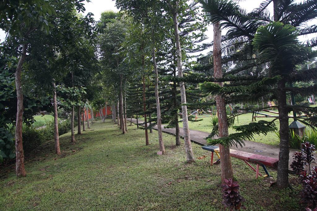 Charming Tagaytay Vacation Home Tagaytay City Exteriör bild